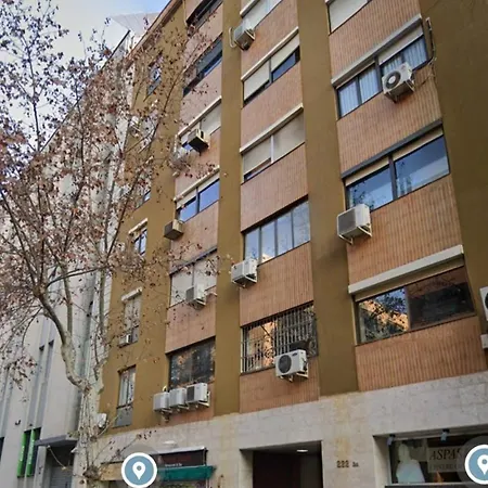 Sagrada Familia Private Bed & Breakfast