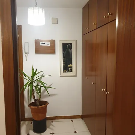 Sagrada Familia Private Bed and breakfast Barcelona