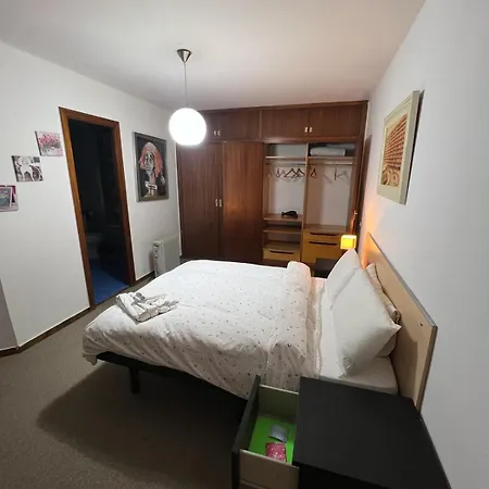 Bed & Breakfast Sagrada Familia Private Barcellona